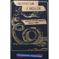 Neoreaction a Basilisk: Essays on and Around the Alt-Right