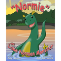 "Normie" the Lake Norman Monster
