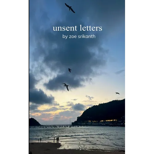 unsent letters