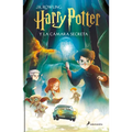 Harry Potter Y La Cámara Secreta (Edición Con Ilustraciones de Xavier Bonet) / Harry Potter and the Chamber of Secrets