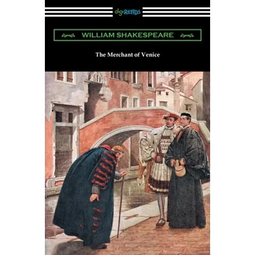 The Merchant of Venice