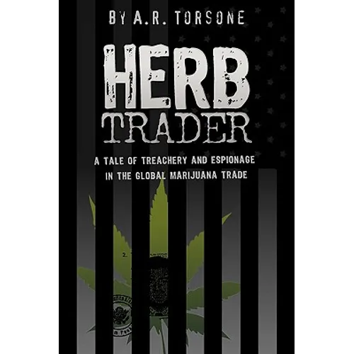 Herb Trader