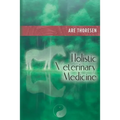Holistic Veterinary Medicine