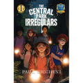 The Central Park Irregulars