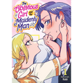 The Oblivious Girl and the Maidenly Man Vol. 1