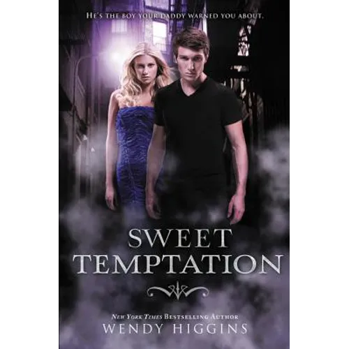 Sweet Temptation