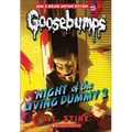 Night of the Living Dummy 2