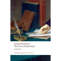 The Lives of the Poets: A Selection