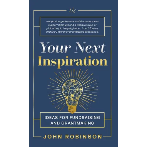 Your Next Inspiration