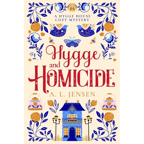 Hygge and Homicide