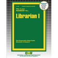 Librarian I