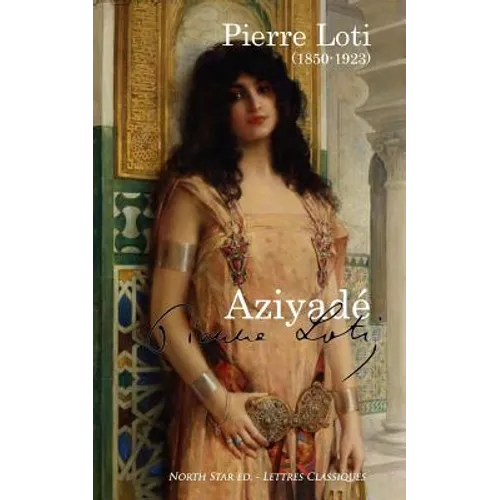 Aziyadé (full text)