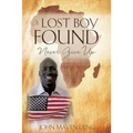 A Lost Boy Found