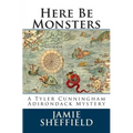 Here Be Monsters