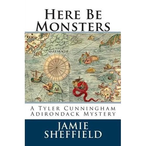 Here Be Monsters