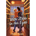 With Stars in Her Eyes
