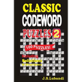 Classic Codeword Puzzles 2