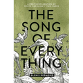The Song of Everything: A Poet's Exploration of South Carolina's State Parks
