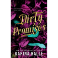 Dirty Promises (Dirty Angels Trilogy #3)