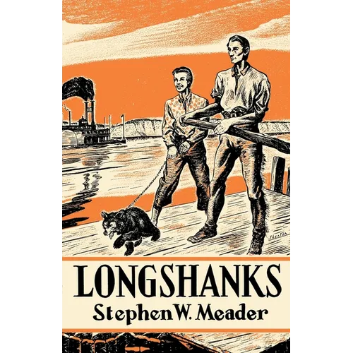 Longshanks