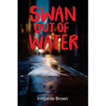 Swan Out of Water