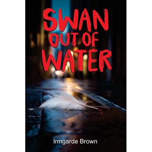 Swan Out of Water