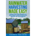 Rainwater Harvesting Made Easy