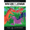 Dinosaur Mad Libs Junior: World's Greatest Word Game