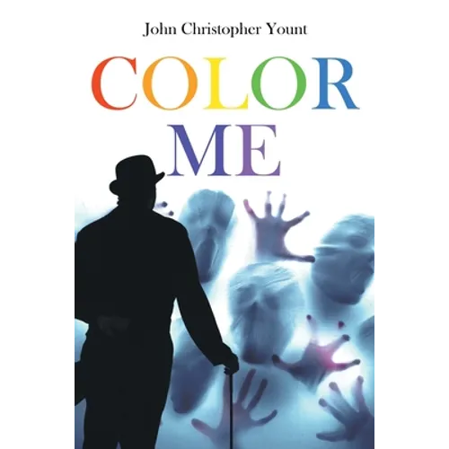 Color Me: The Death of Oblivion, A Rhythmic Requiem in Three Acts