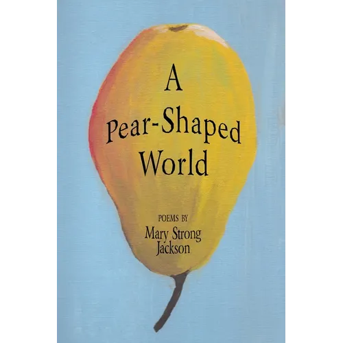 A Pear-Shaped World
