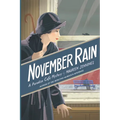 November Rain: A Paradise Cafe Mystery