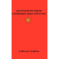 Quotations from Chairman Mao Tsetung