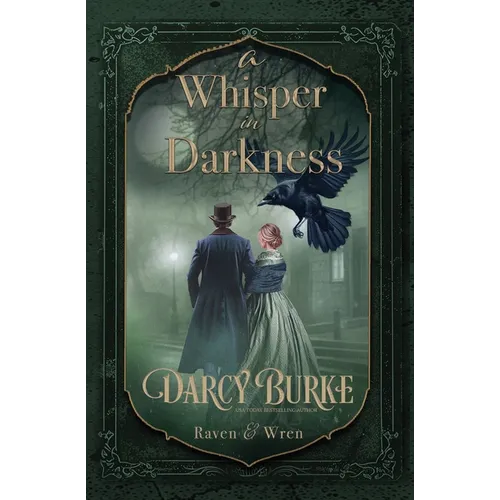 A Whisper in Darkness