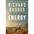 Energy: A Human History