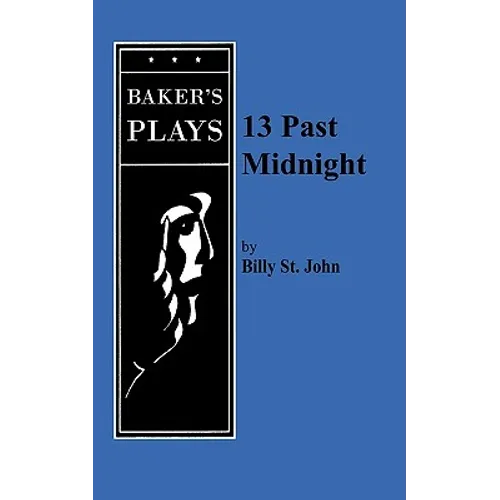 13 Past Midnight