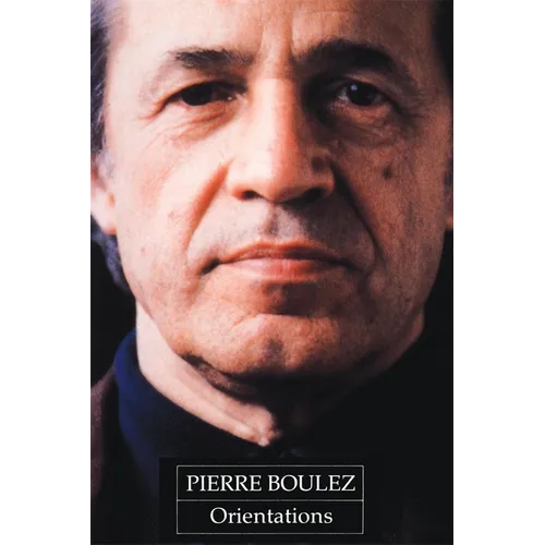 Orientations: Collected Writings