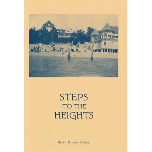 Steps to the Heights