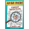 Archie Nolan: Family Detective