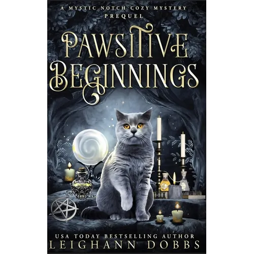 Pawsitive Beginnings