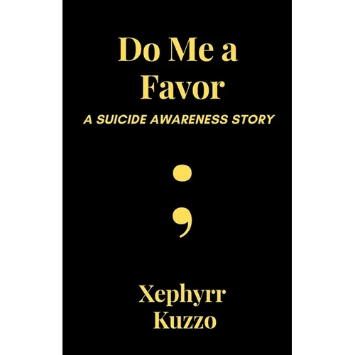 Do Me a Favor
