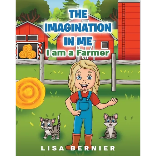 The Imagination In Me: I am a Farmer