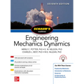 Schaum's Outline of Engineering Mechanics Dynamics, Seventh Edition