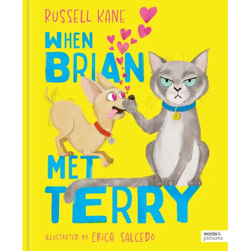 When Brian Met Terry