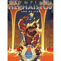 Olympians: Hephaistos: God of Fire