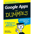 Google Apps for Dummies