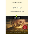 David: Developing a Heart for God