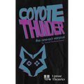 Coyote Thunder (One-Act Version)