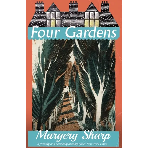 Four Gardens