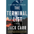 The Terminal List: A Terminal List Thriller