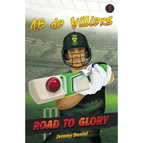 Road to Glory - AB de Villiers